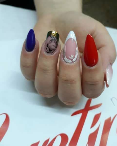 Trattamento nails 3